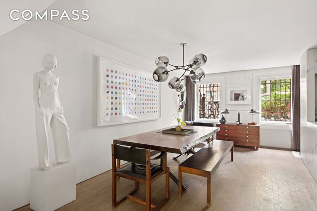 456 W 25th Street, New York City, NY 10001