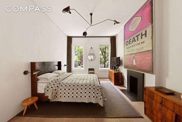 456 W 25th Street, New York City, NY 10001