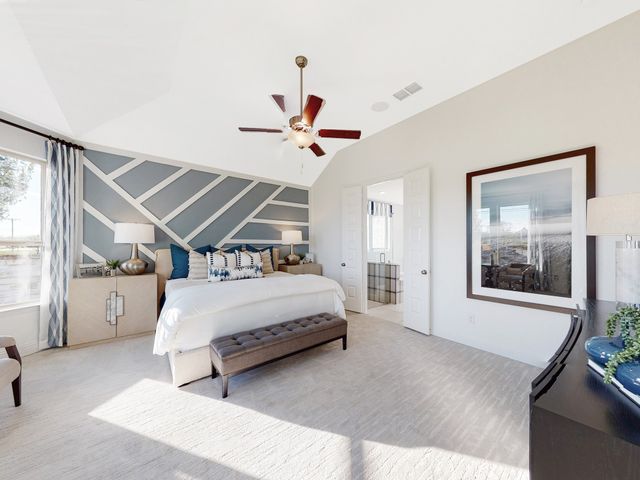 1401 Snapdragon Court, Celina, TX 75078