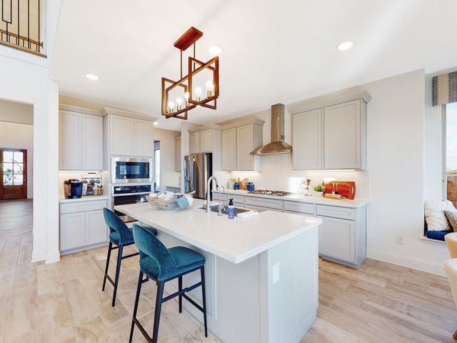 1401 Snapdragon Court, Celina, TX 75078