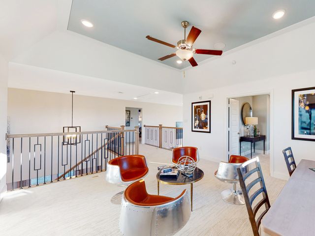 1401 Snapdragon Court, Celina, TX 75078