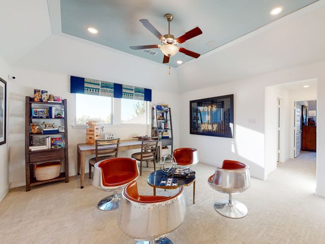 1401 Snapdragon Court, Celina, TX 75078