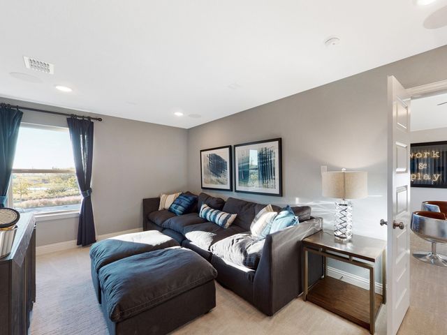 1401 Snapdragon Court, Celina, TX 75078