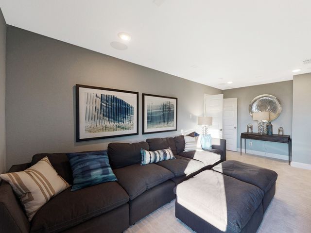 1401 Snapdragon Court, Celina, TX 75078