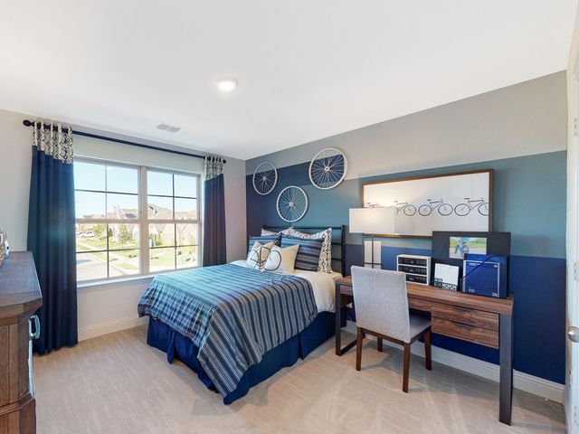 1401 Snapdragon Court, Celina, TX 75078