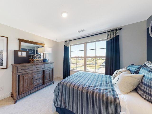 1401 Snapdragon Court, Celina, TX 75078