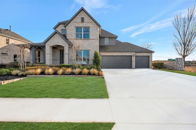 1401 Snapdragon Court, Celina, TX 75078