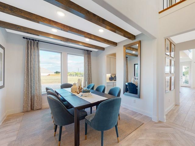 1401 Snapdragon Court, Celina, TX 75078