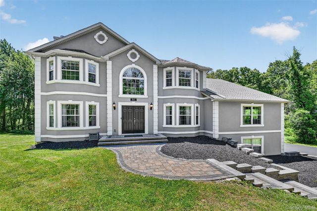 311 Rye Hill Road, Monroe, NY 10950