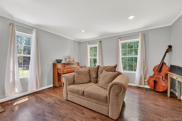 311 Rye Hill Road, Monroe, NY 10950