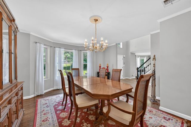 311 Rye Hill Road, Monroe, NY 10950