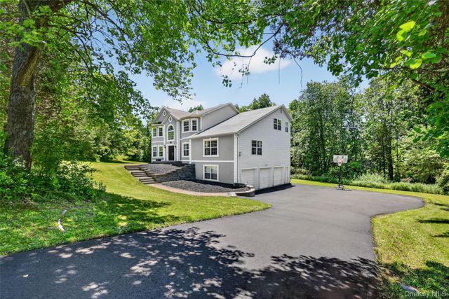 311 Rye Hill Road, Monroe, NY 10950