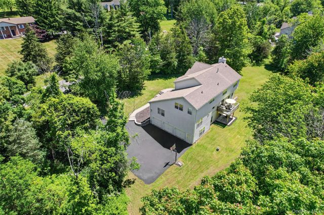 311 Rye Hill Road, Monroe, NY 10950