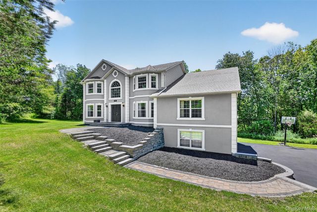 311 Rye Hill Road, Monroe, NY 10950
