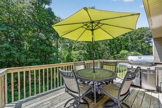 311 Rye Hill Road, Monroe, NY 10950