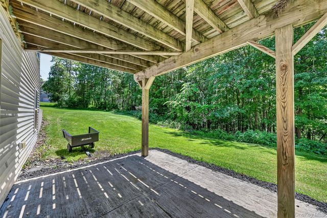311 Rye Hill Road, Monroe, NY 10950