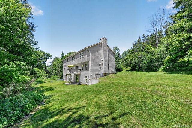 311 Rye Hill Road, Monroe, NY 10950