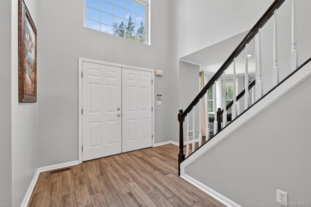 311 Rye Hill Road, Monroe, NY 10950
