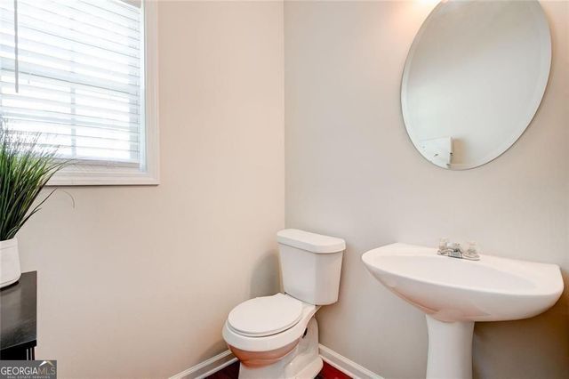 5025 Bishops Row SW, Austell, GA 30106