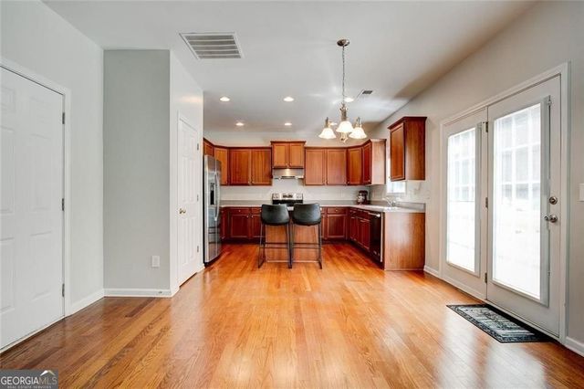 5025 Bishops Row SW, Austell, GA 30106