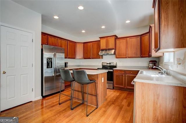 5025 Bishops Row SW, Austell, GA 30106