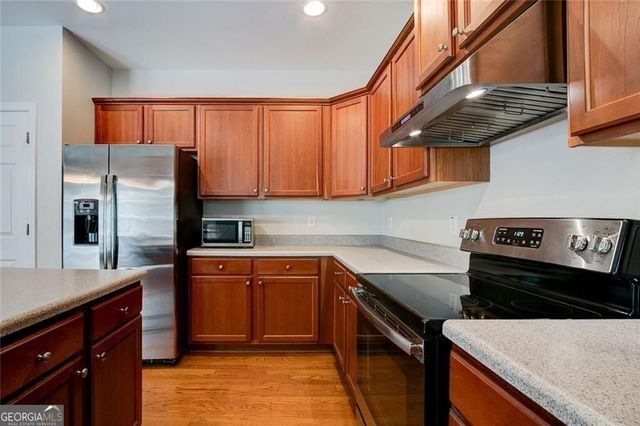 5025 Bishops Row SW, Austell, GA 30106