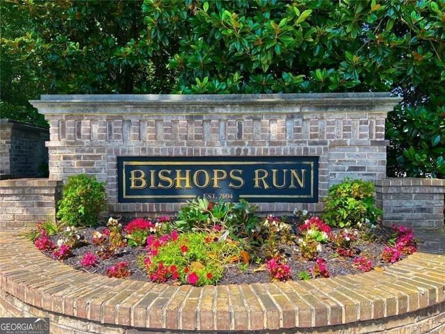 5025 Bishops Row SW, Austell, GA 30106