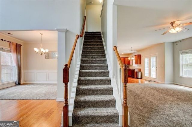 5025 Bishops Row SW, Austell, GA 30106