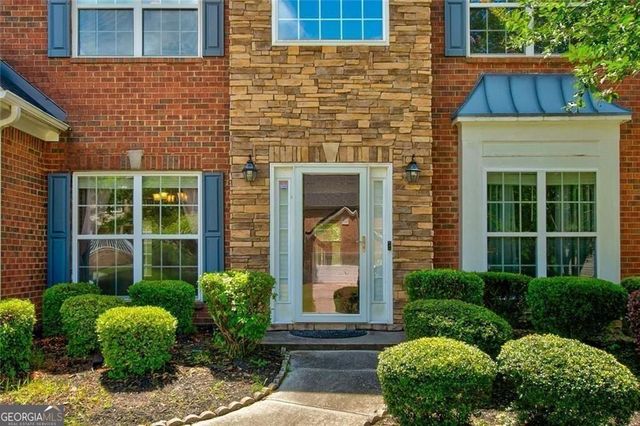 5025 Bishops Row SW, Austell, GA 30106