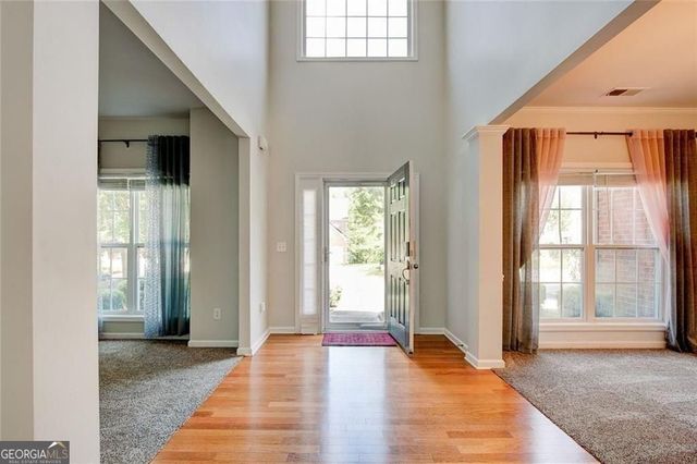 5025 Bishops Row SW, Austell, GA 30106