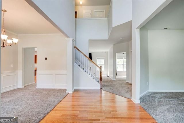 5025 Bishops Row SW, Austell, GA 30106