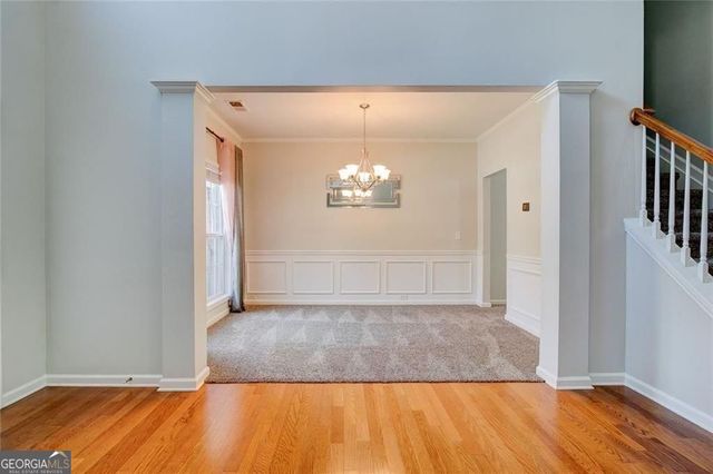 5025 Bishops Row SW, Austell, GA 30106