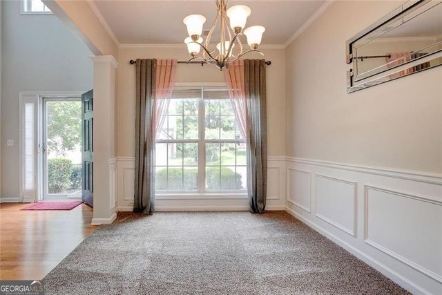 5025 Bishops Row SW, Austell, GA 30106