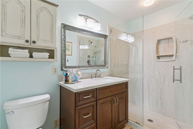 601 Shore Edge Trace, St Simons Island, GA 31522