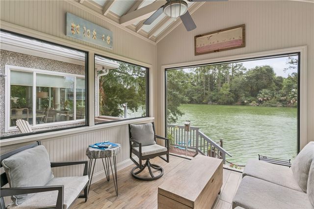 601 Shore Edge Trace, St Simons Island, GA 31522