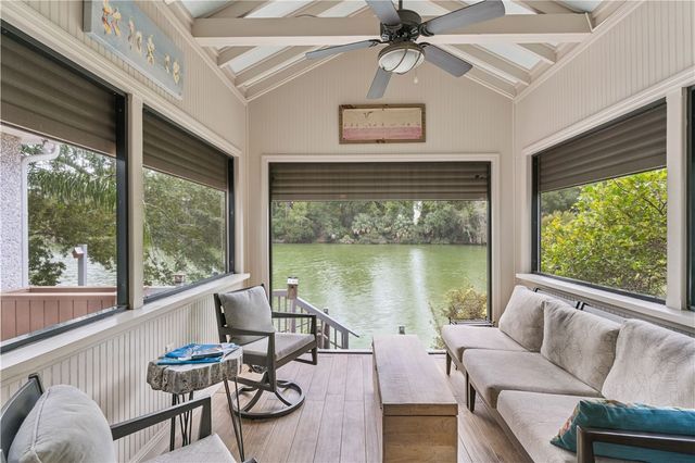 601 Shore Edge Trace, St Simons Island, GA 31522