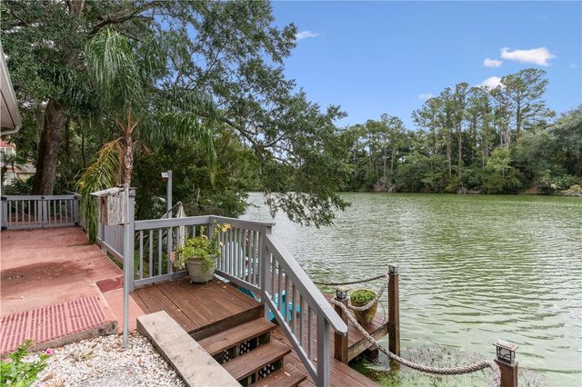 601 Shore Edge Trace, St Simons Island, GA 31522