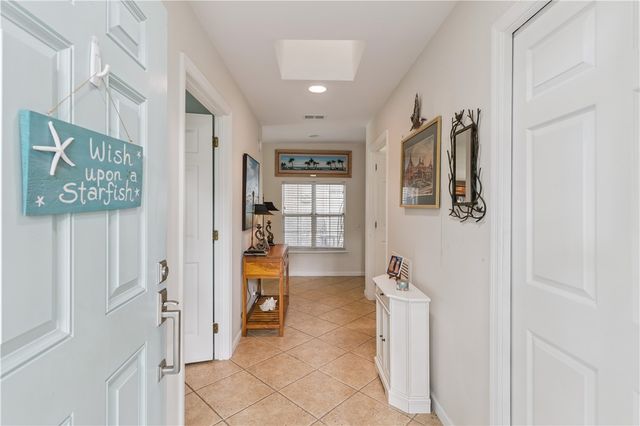 601 Shore Edge Trace, St Simons Island, GA 31522