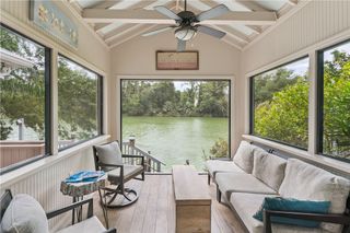 601 Shore Edge Trace, St Simons Island, GA 31522