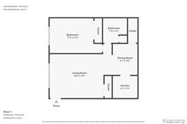 35281 Lewis Street 20, Westland, MI 48185