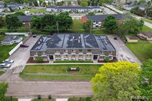 35281 Lewis Street 20, Westland, MI 48185