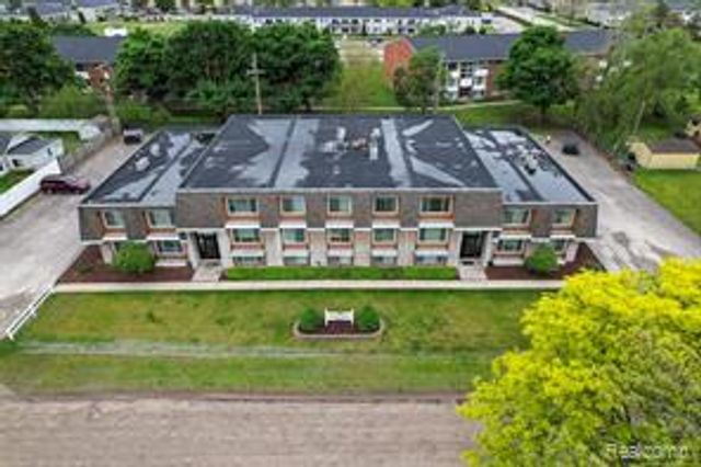 35281 Lewis Street 20, Westland, MI 48185
