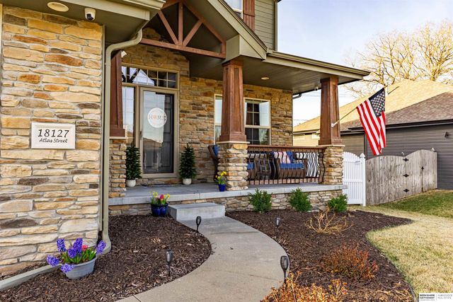 18127 Atlas Street, Omaha, NE 68130