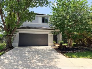 980 Golden Cane Drive, Weston, FL 33327