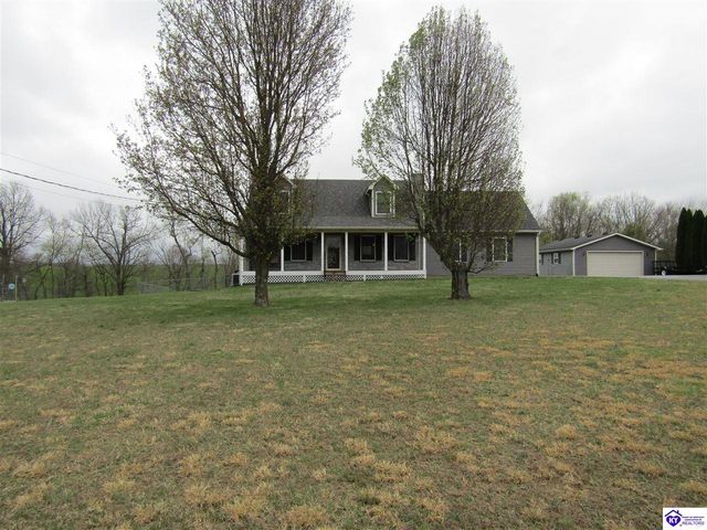 116 Creekview Lane, Rineyville, KY 40162