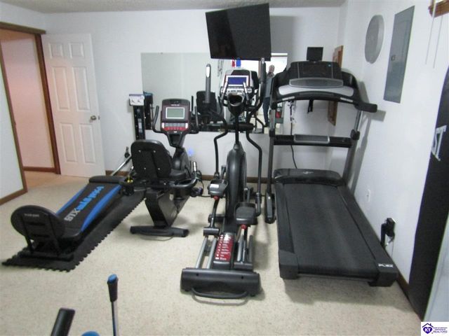 116 Creekview Lane, Rineyville, KY 40162