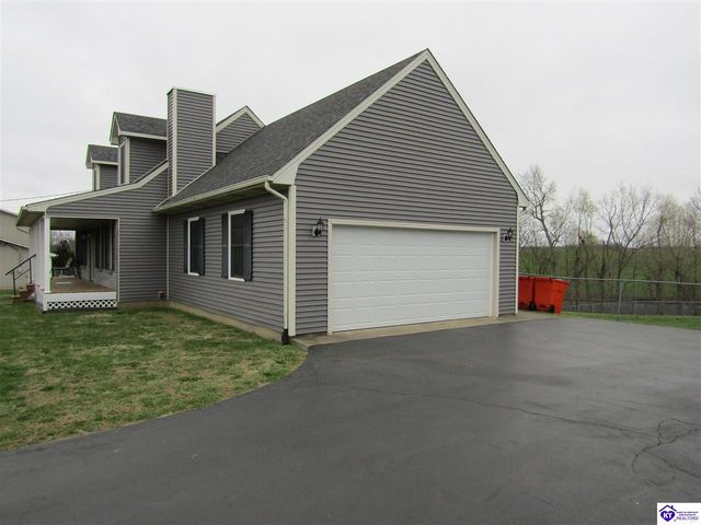 116 Creekview Lane, Rineyville, KY 40162