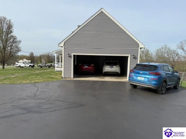 116 Creekview Lane, Rineyville, KY 40162