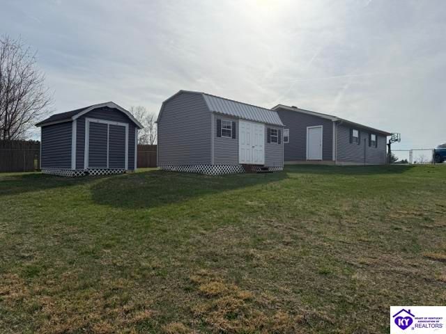 116 Creekview Lane, Rineyville, KY 40162