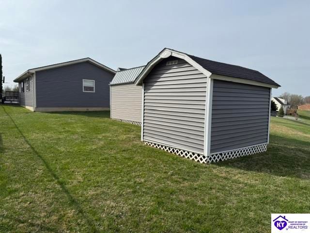 116 Creekview Lane, Rineyville, KY 40162